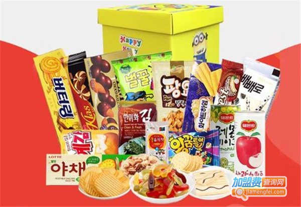 VVO进口食品加盟费