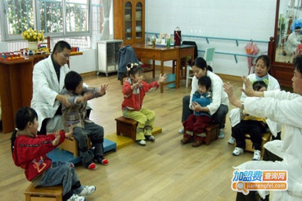 格莱德注意力训练加盟门店