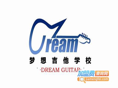 梦想琴行加盟费