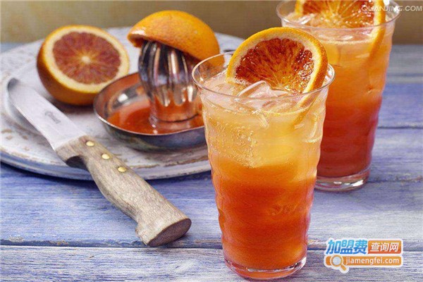 波波堂奶茶加盟费