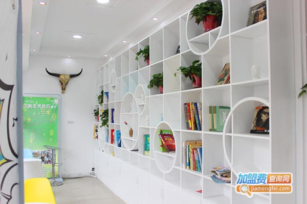 分众教育加盟费