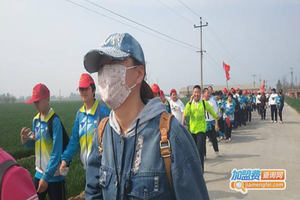 七彩梦画室加盟费