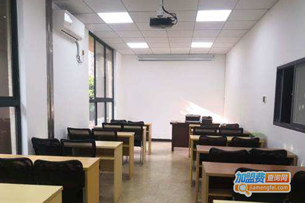 精英辅导中心加盟