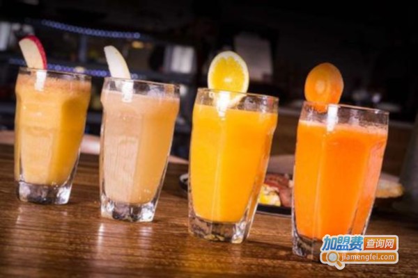 尚果优饮品加盟费