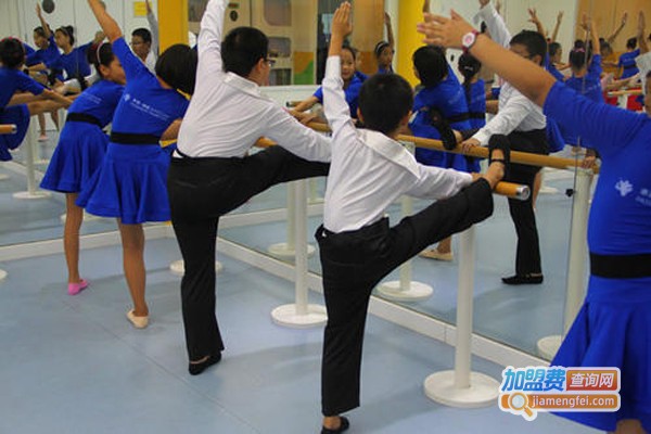 乐韵艺术培训中心加盟费