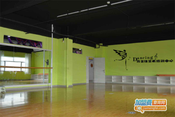 艺佳艺术培训中心加盟门店