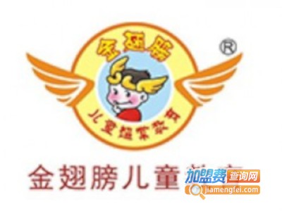 金翅膀幼儿教育加盟费