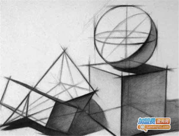 久和美术加盟费