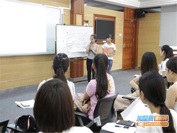 佳学辅导中心加盟