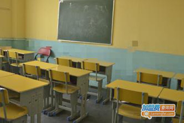 分众教育加盟费