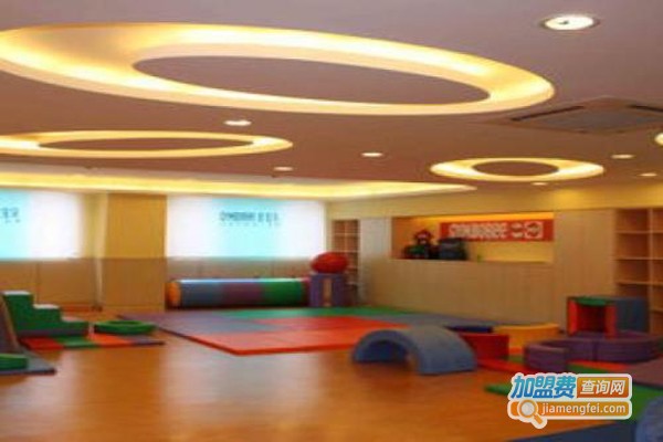 乐阳教育培训中心加盟费