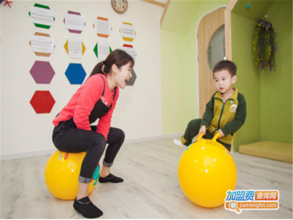 纽诺·艾玛国际保育园加盟门店