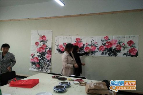 金辉教育加盟费