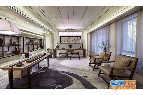 静雅画室加盟门店