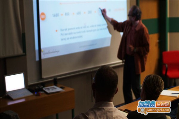 贝思教育加盟费