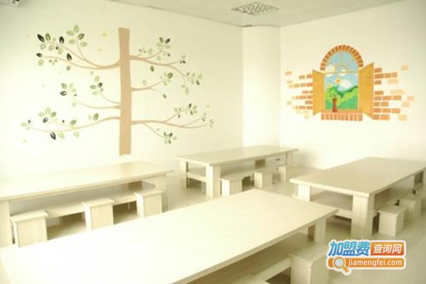 启航艺术中心加盟费