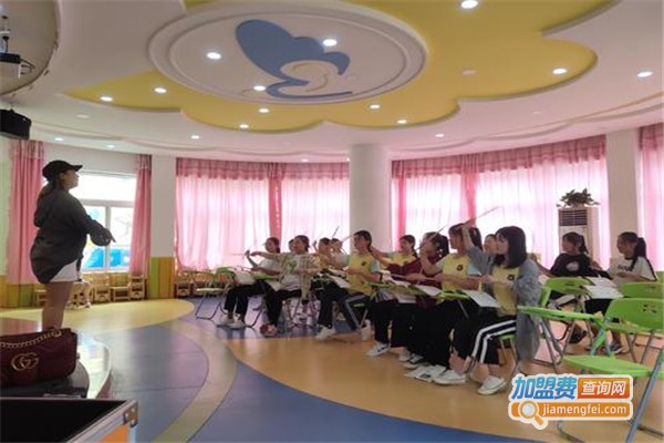 哆唻咪艺术加盟费