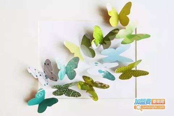 名仕教育加盟费