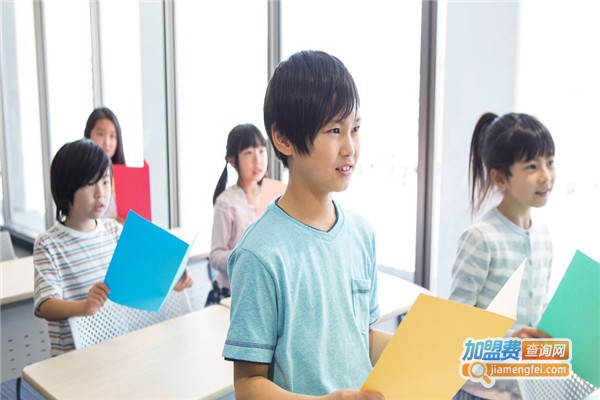 新起点教育托管中心加盟费