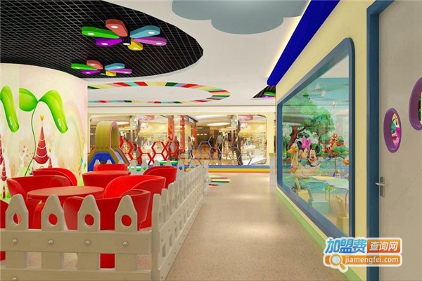 子凡艺术培训加盟费