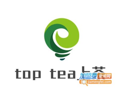 top tea上茶加盟费