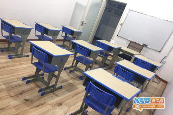 星翰教育加盟门店