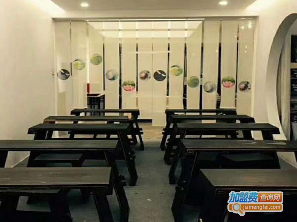 慧时光女子学堂文化会所加盟