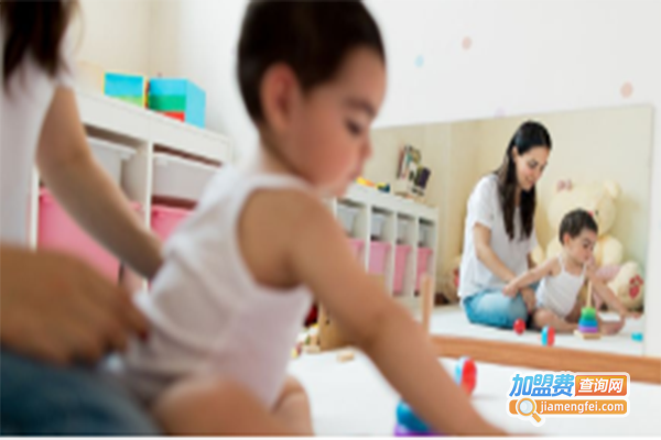 小神童辅导班加盟门店