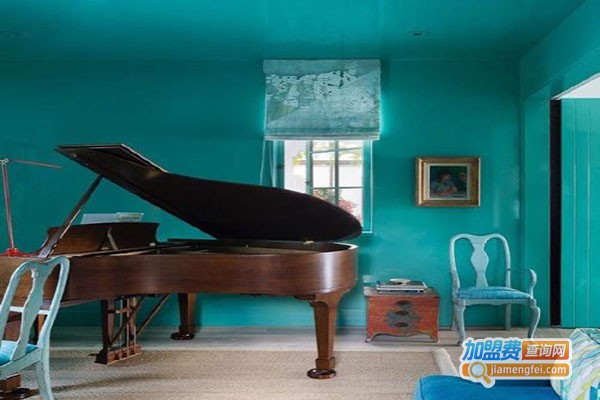 巴罗克钢琴艺术中心加盟门店