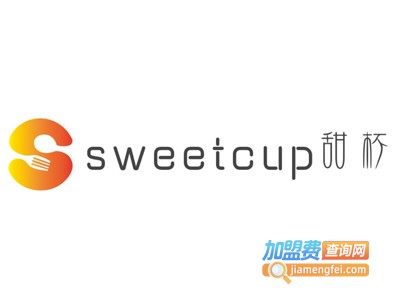 sweetcup甜杯加盟费