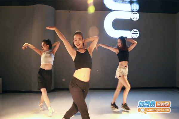 贝卡舞蹈加盟费