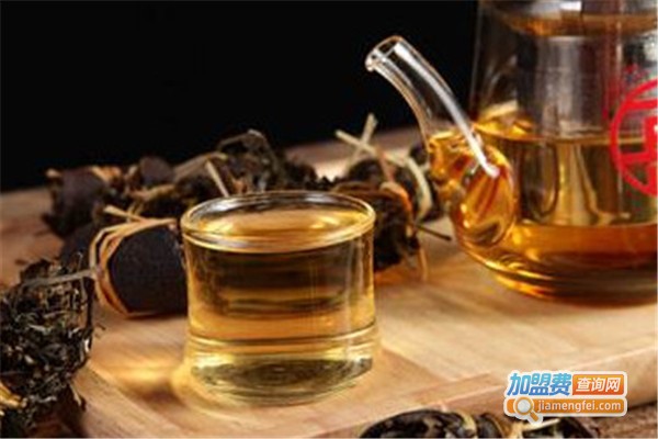 三宝喵茶加盟费