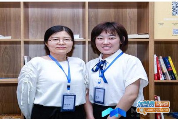 湖南玲丽教育加盟费