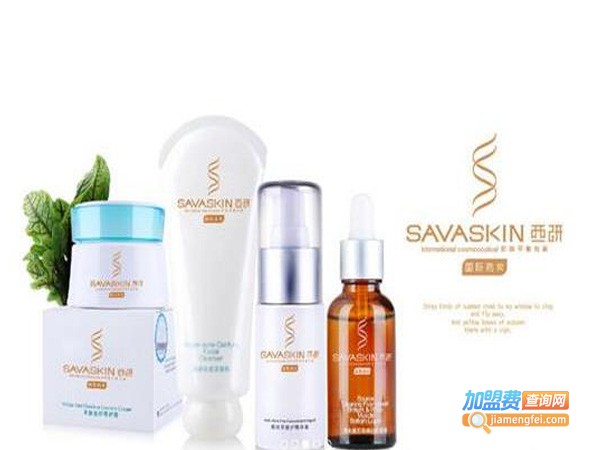 西研药妆加盟费