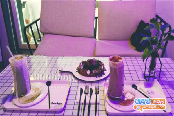 壹休茶铺加盟费