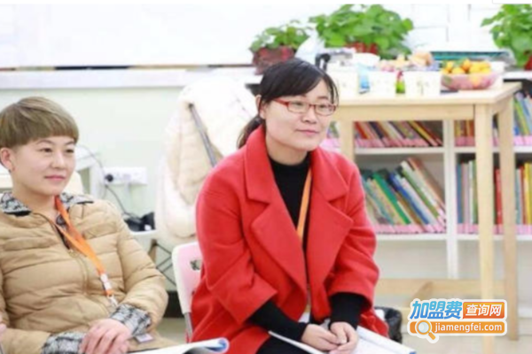 爱子有方家庭教育加盟费