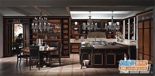 列宾衣柜加盟费