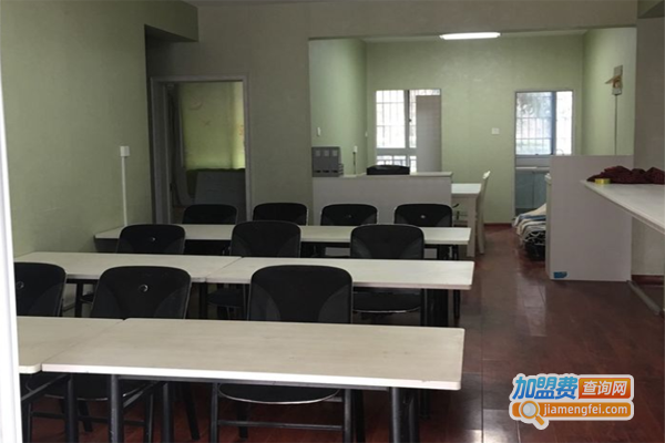 大智慧教育加盟费