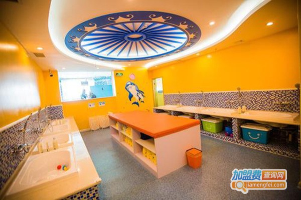 乐途教育加盟门店