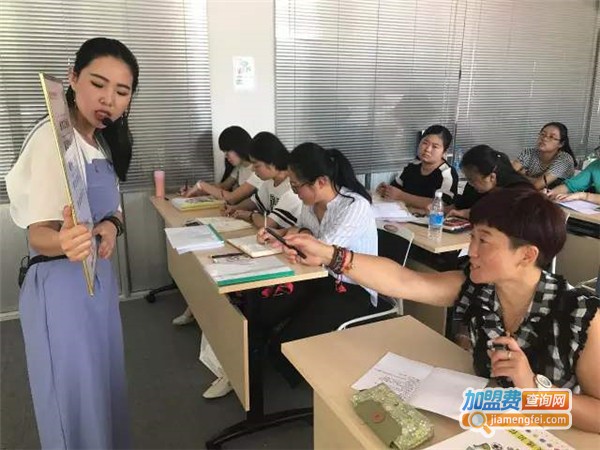 领学者教育加盟费