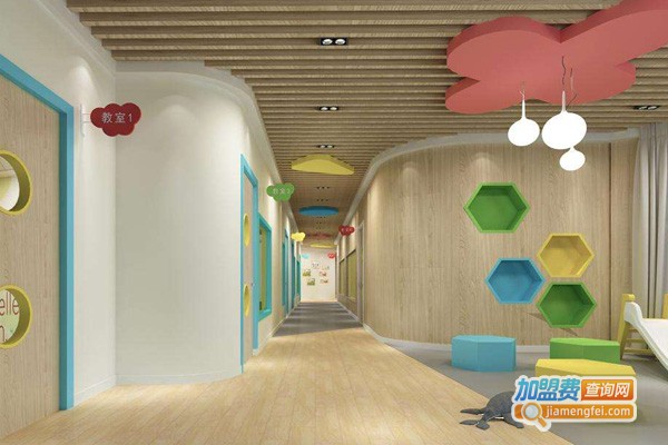 读乐多幼学苑加盟