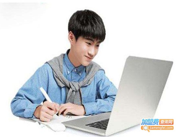 海润教育加盟费