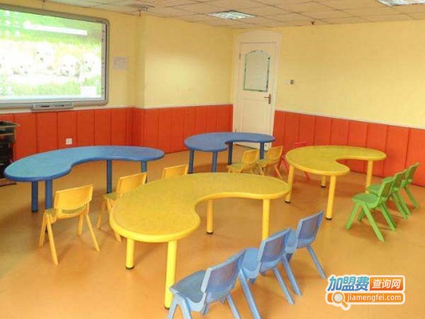 蜂鸟教育加盟费