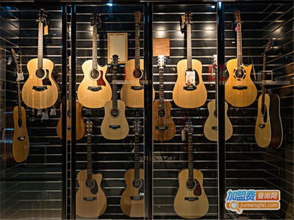 小雨点凯笙琴行