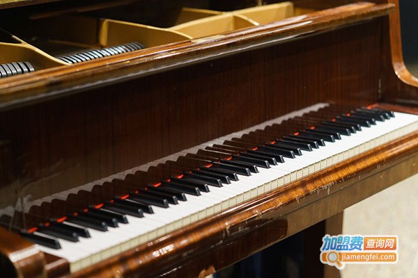 贝多芬钢琴教育