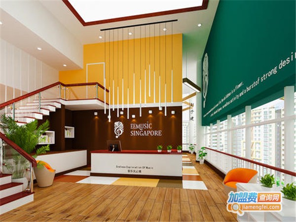 星艺音乐培训中心加盟门店