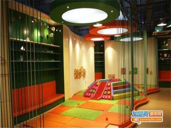 达润世纪幼儿早教