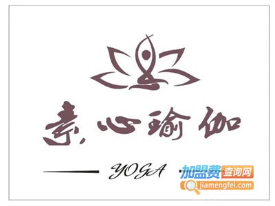 素心瑜伽加盟费