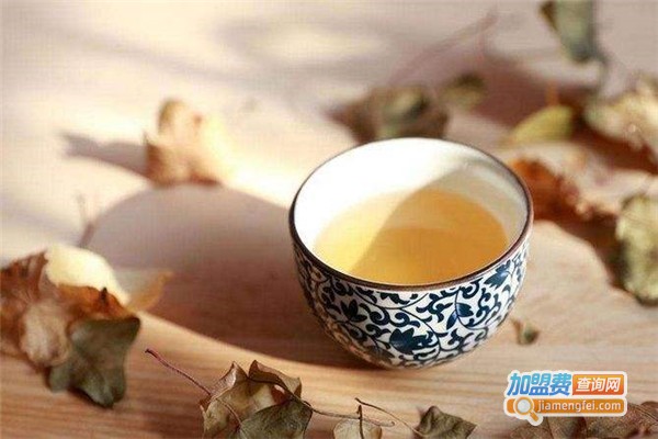 fuku matcha加盟费