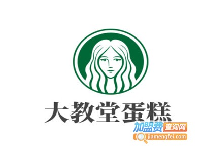 大教堂蛋糕加盟